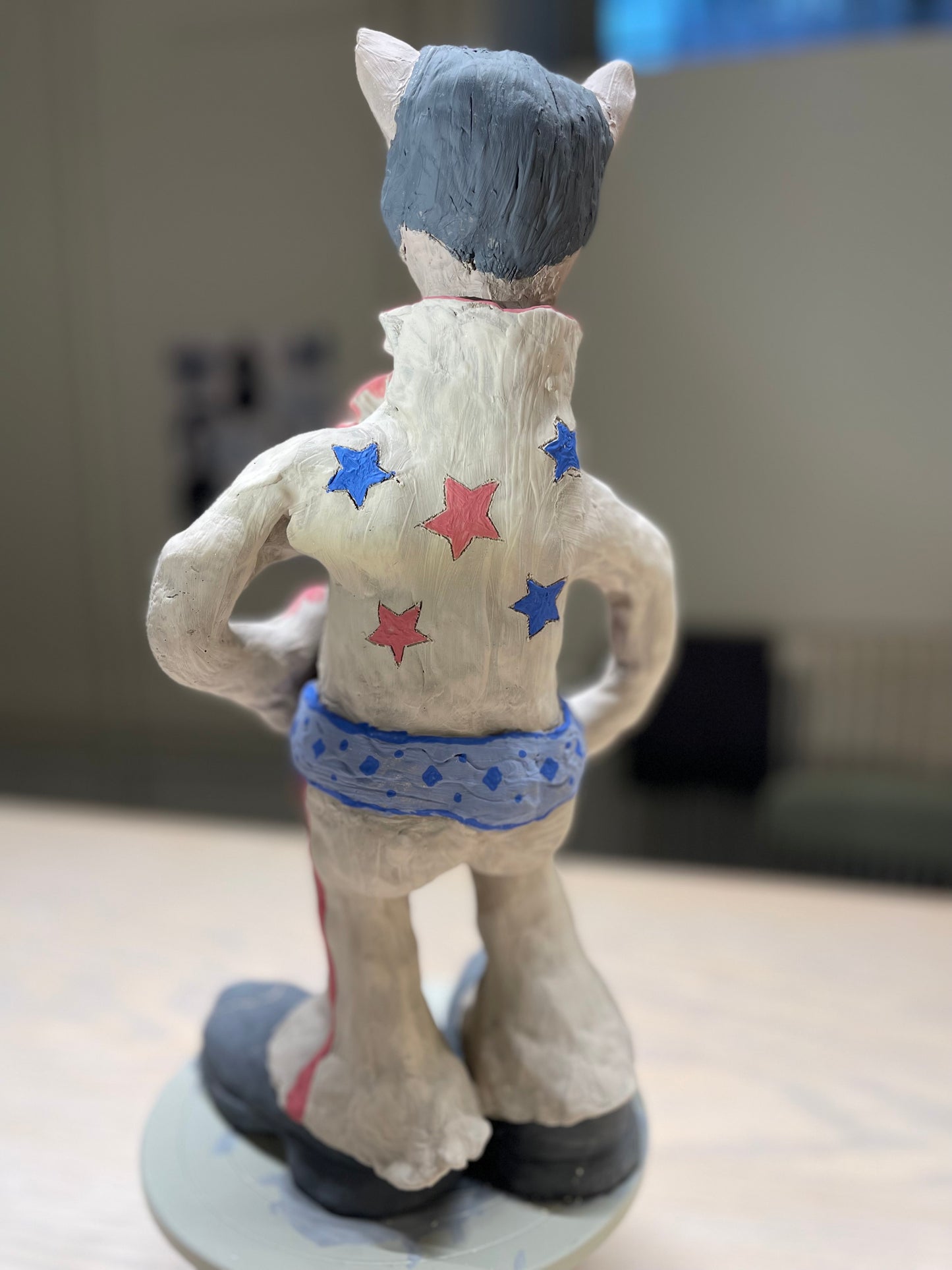 Elvis -Part of The Super Hero Collection
