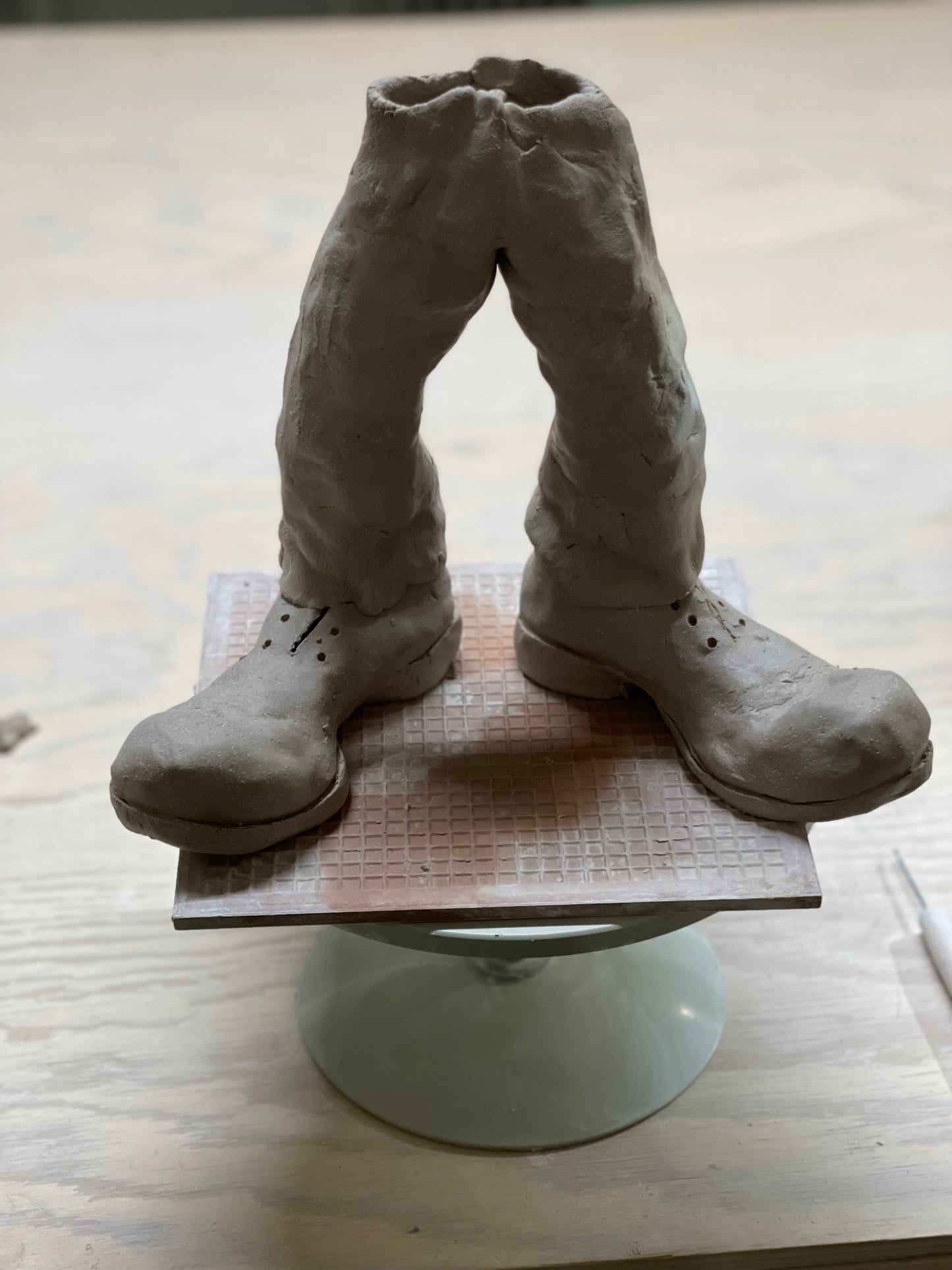 Chaplin - Part of The Hero collection.