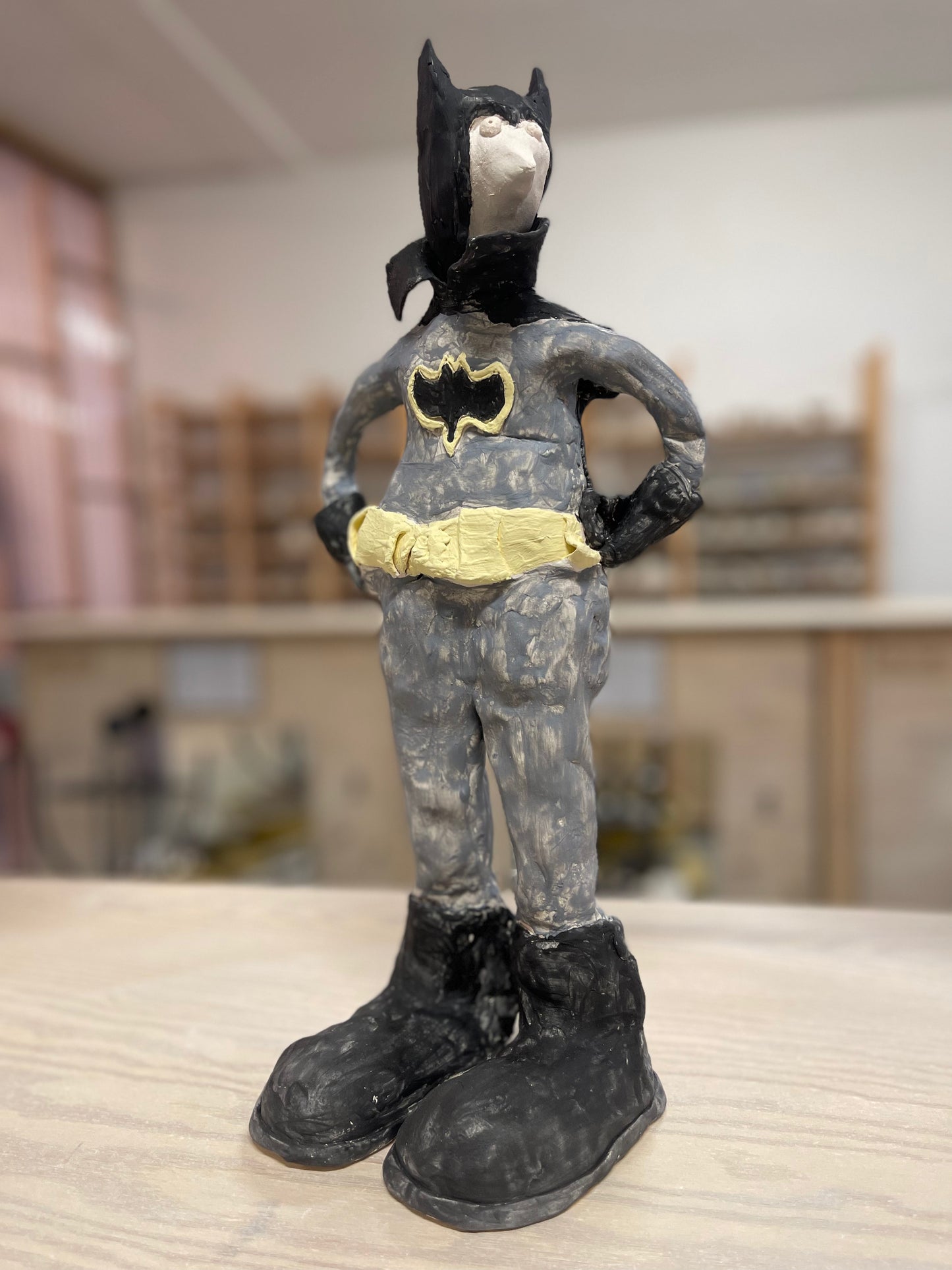 BatMan - Part of The Super Hero Collection