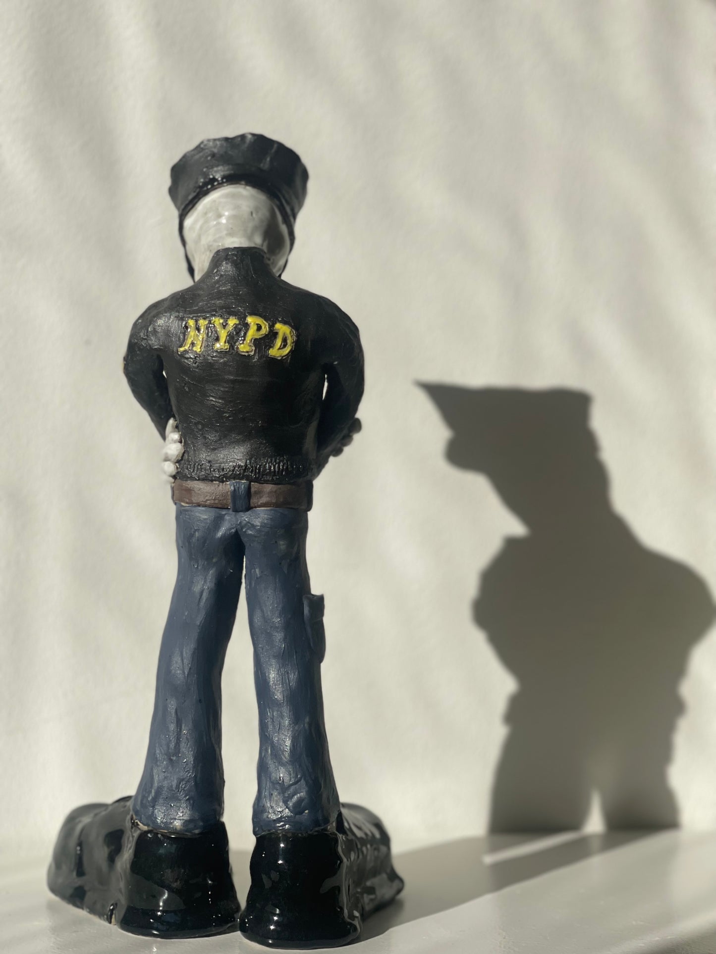 The Cop