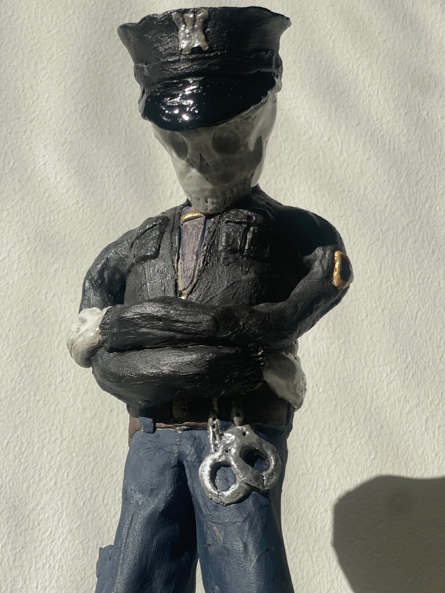 The Cop